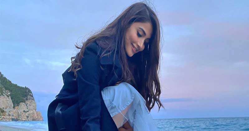 Pooja Hegde Latest Photos