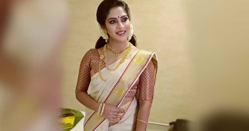 Swasika Latest Pictures