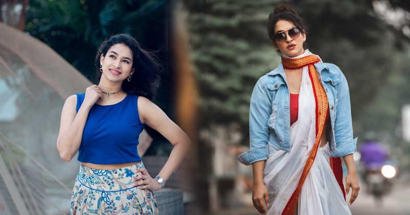 Meesha Ghoshal New Gorgeous