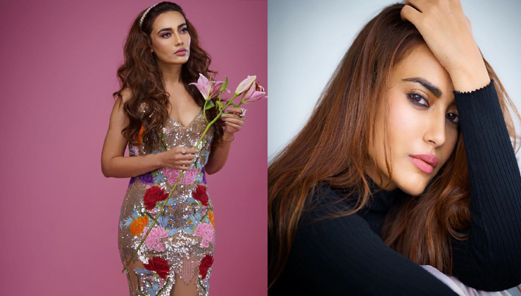 Surbhi Jyoti Amazing Photos