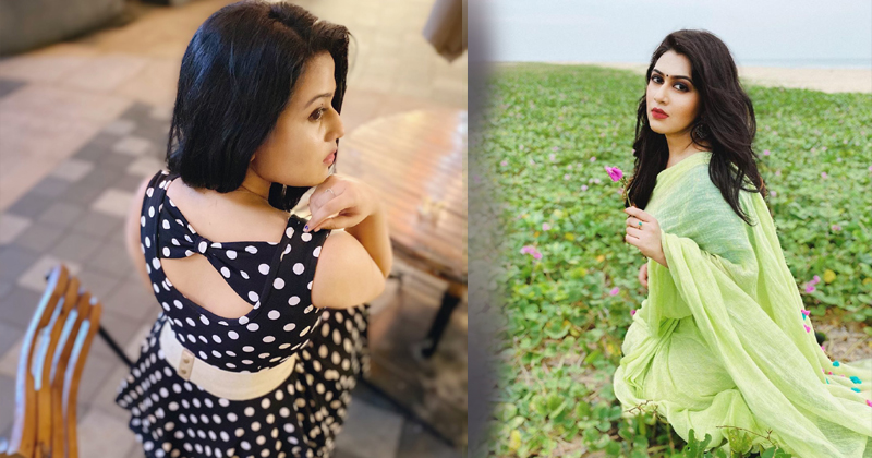 Champika Cute Images