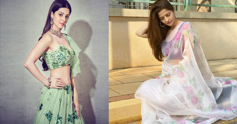 Vedhika Amazing Wallpapers