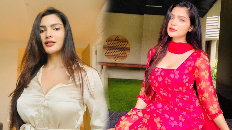 Sanjna Singh Latest Gallerys