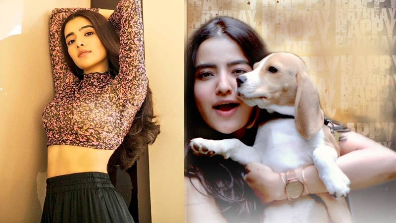 Rukshar Dhillon Cute images