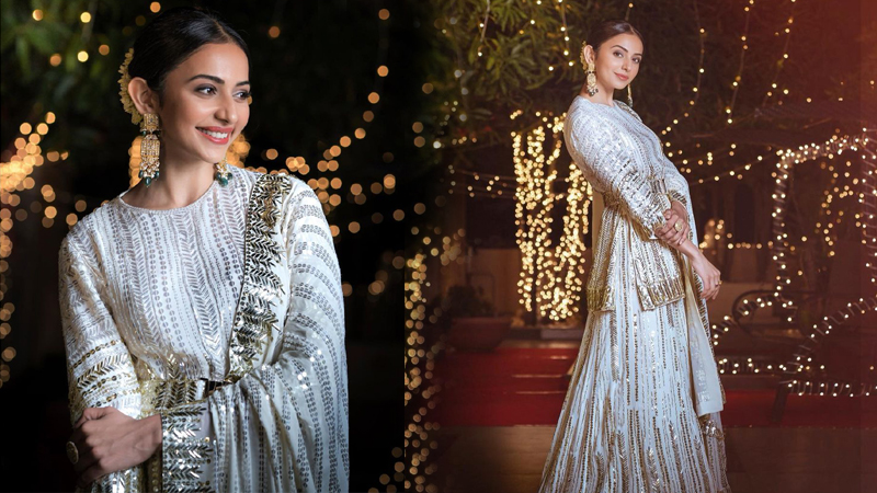 RakulPreet Singh Latest Photos