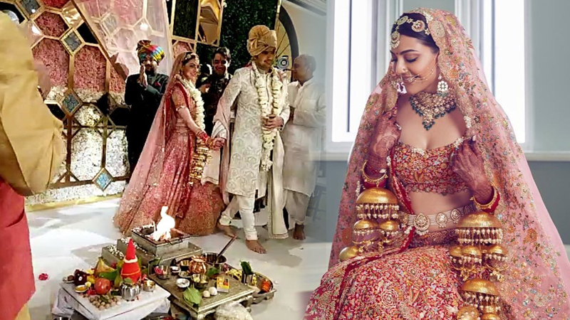 kajal Aggarwal Gautam Pre wedding pics