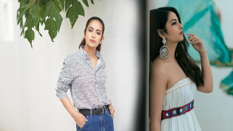 Avika Gor Beautiful Images