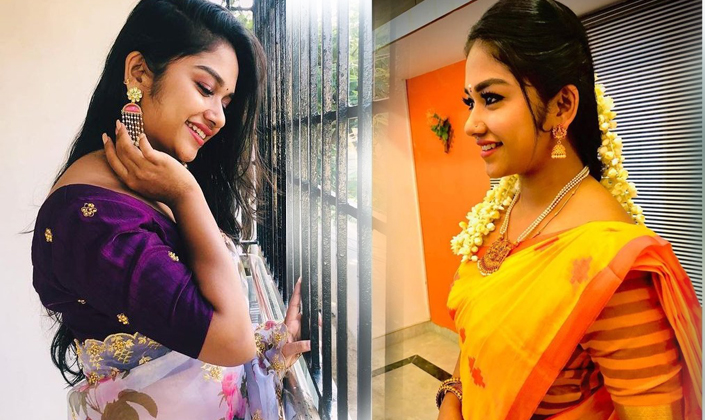 Preethi Sharma Pictures