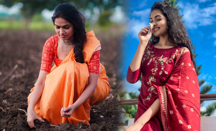 DiviVa Dthya Cute pictures