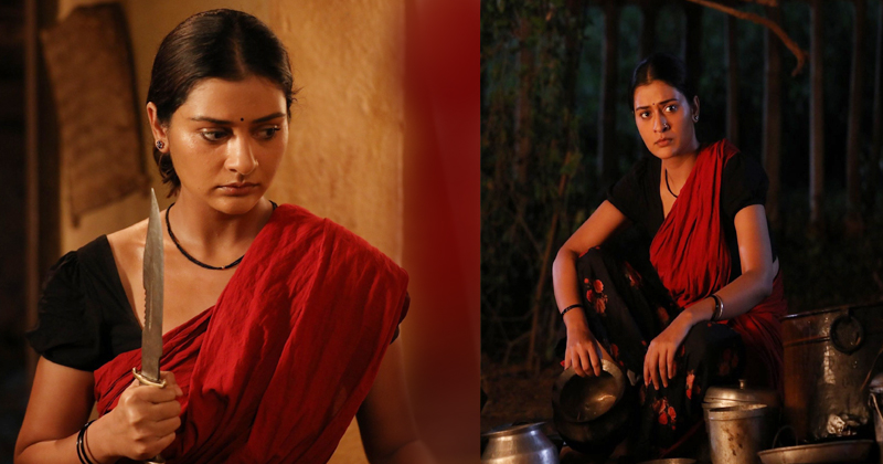 Payal Rajput Anaganga Oka Athidi Movie Images