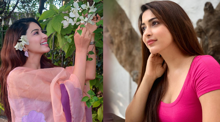 Esshanya Maheshwari Joshful Images