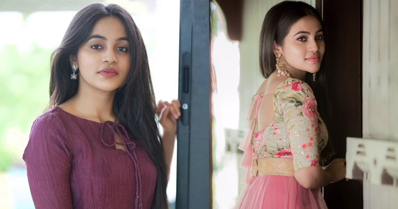 Bhavani Sre New Pictures