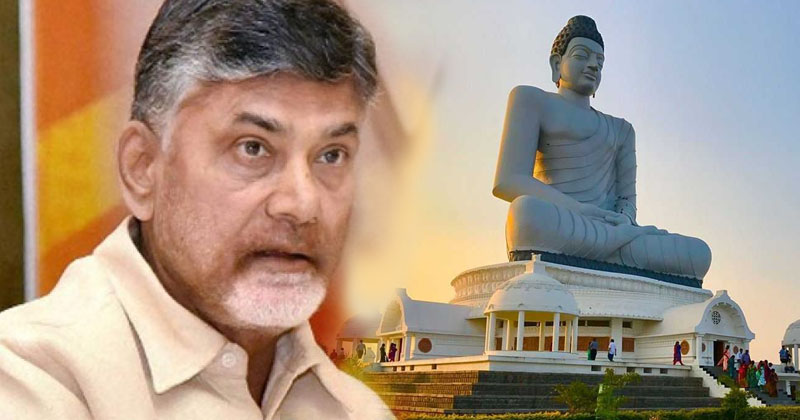 భ్రమరావతేనా? టీడీపీకి దిమ్మ తిరిగే షాక్‌.!