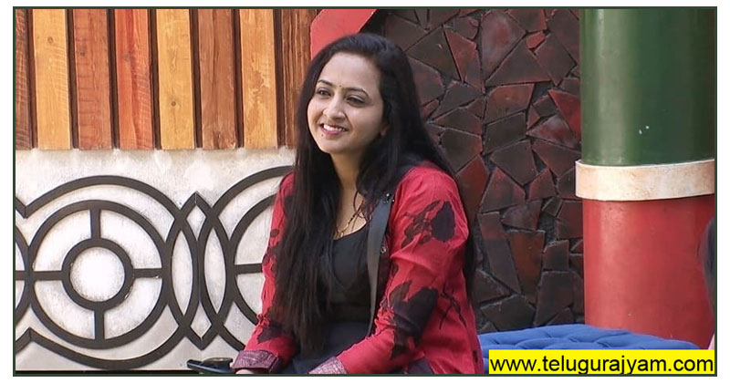 Bigg Boss 4 Telugu: ఆంటీ అంటే ఫీలైపోయింది.. లాస్య విషయమేంటో అర్థమే కాదు!!