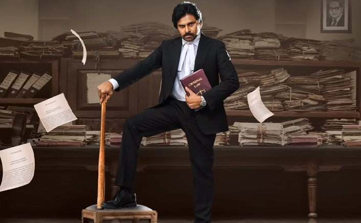 వకీల్ సాబ్ సంక్రాంతి కి మిస్ అయితే సమ్మర్ లోనే కనిపిస్తాడా ..?