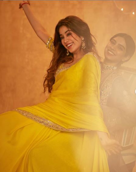 Janhvi Kapoor About Annoying Khushi Kapoor