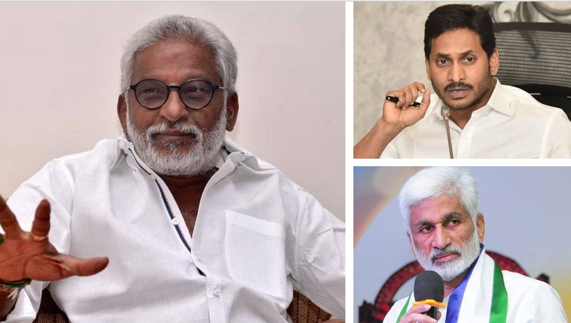 వైవీ సుబ్బా రెడ్డి Vs విజయ సాయి రెడ్డి – టీటీడీ కేసు విషయంలో ఏమి జరుగుతుంది ??