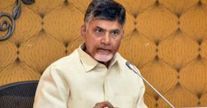 చంద్రబాబుకి అసలు సిసలు ముప్పు ఎవరి నుంచి.?