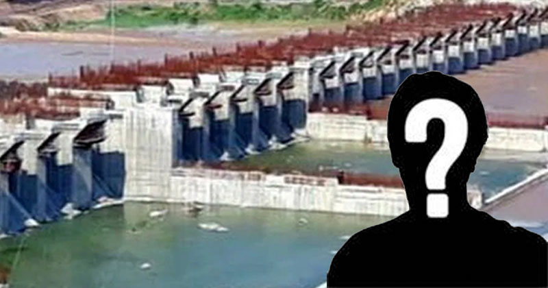 పోలవరంపై ఆ అనుమానాలకు అవకాశమిస్తున్నదెవరు.?