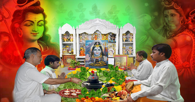 శివ మానస పూజ ఏ విధంగా చేయాలి …?