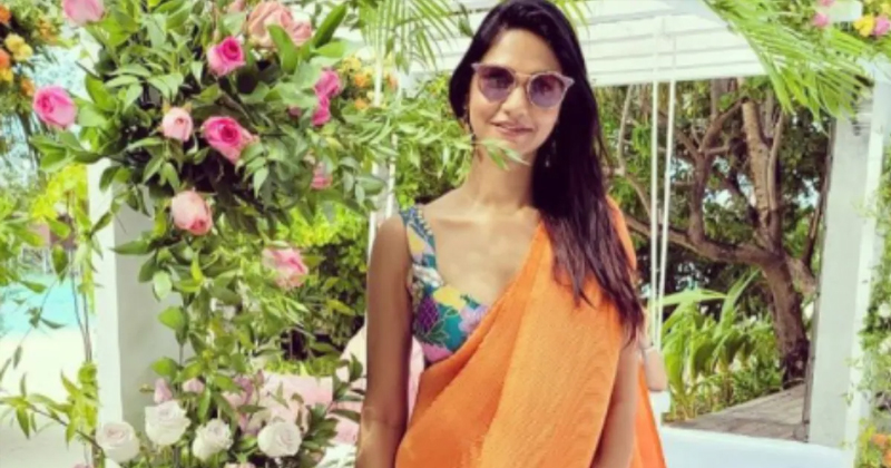 ఇలా ఎప్పుడూ చూసి ఉండరు.. అల్లు అర్జున్ సతీమణి ఫోటోలు వైరల్!!