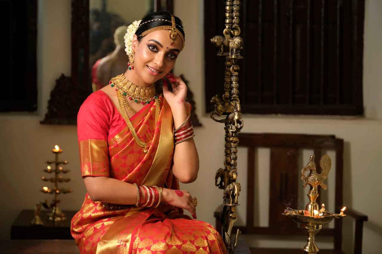 Amrin Qureshi Got Two Chance In Bollywood