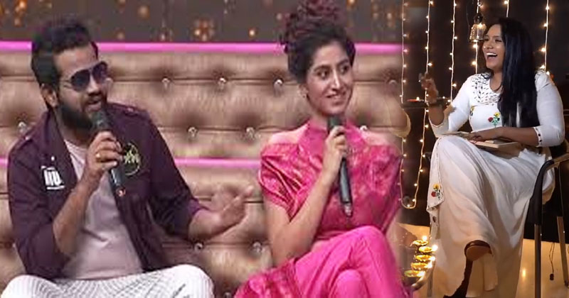 వర్షిణి సోదరిని కూడా వదల్లేదు.. హైపర్ ఆది మామూలోడు కాదు