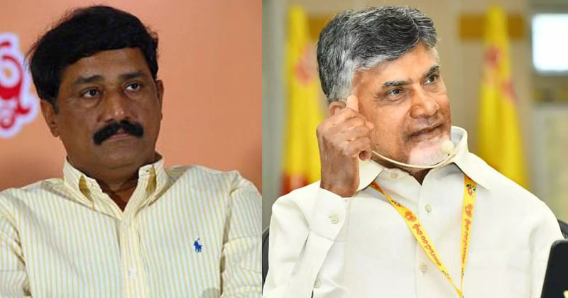 గంటా మీద ఆశలు వదిలేసుకున్న చంద్రబాబు.. ఆల్టర్నెట్ కూడ చూసుకున్నారు 