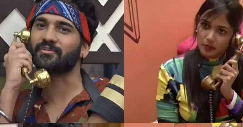 బిగ్ బాస్ 4: ఈ రోజు హౌజ్‌మేట్స్‌కు స‌ర్‌ప్రైజ్‌..క‌న్నీటితో త‌డిసి ముద్ద‌వ‌నున్న బిగ్ బాస్ హౌజ్