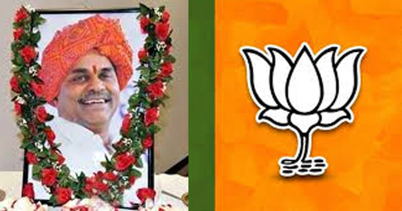 వైఎస్ మరణం గురించి మాట్లాడి పెద్ద తప్పు చేసిన బీజేపీ.. ఇక గెలిచినట్టే ?