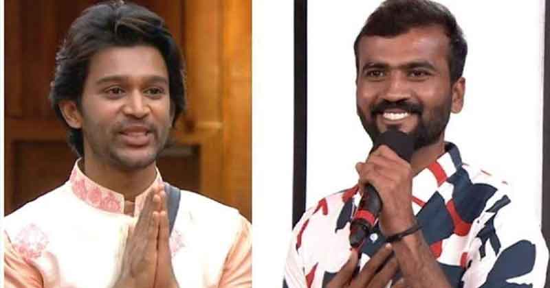 బిగ్ బాస్4: అభిజిత్ గారు.. మీకు పెద్ద ఫ్యాన్ : అఖిల్ సోదరుడి కామెంట్స్ వైరల్