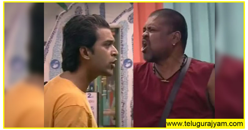 ఆమ్లేట్ కోసం అంత చేయాలా?.. అమ్మ రాజశేఖర్ హద్దులు దాటేశాడు!