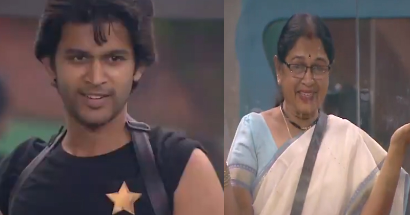 బిగ్ బాస్ 4: అభిజిత్ త‌ల్లేంటి కొట్టుకోండి అంటుంది.. అఖిల్‌కు స‌పోర్ట్ చేస్తుందా ఏమి?