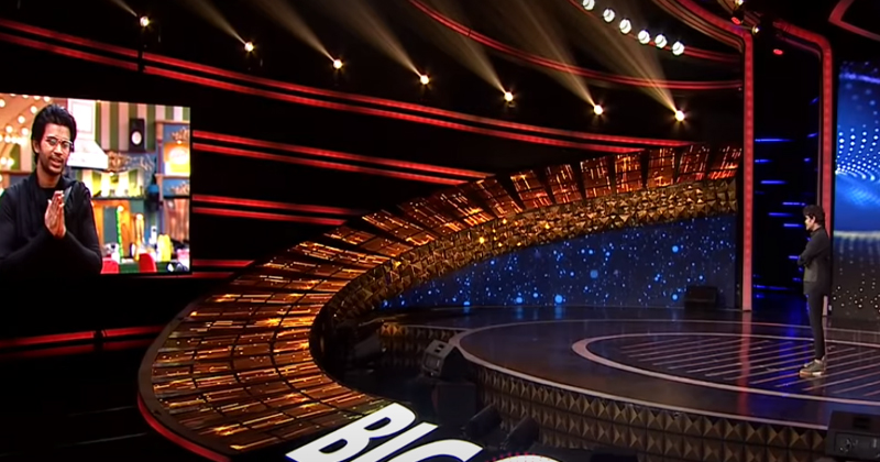 బిగ్ బాస్ 4: హారిక‌, అభిజీత్‌ల‌కు లెఫ్ట్ అండ్ రైట్ క్లాస్ పీకిన నాగ్.. బిగ్ బాస్ గేట్స్ ఓపెన్ చేయండి అంటూ..