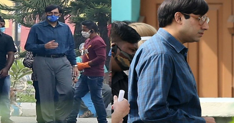 న‌ల‌బై ఏళ్ళ హీరో 80 ఏళ్ళ వ్య‌క్తిగా మారాడేంటి?.. కార‌ణం ఏమై ఉంటుంది అనుకుంటున్నారు