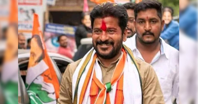 రేవంత్ రెడ్డికి పట్టం కట్టాల్సిన సమయం ఆసన్నమైనట్టేనా ?