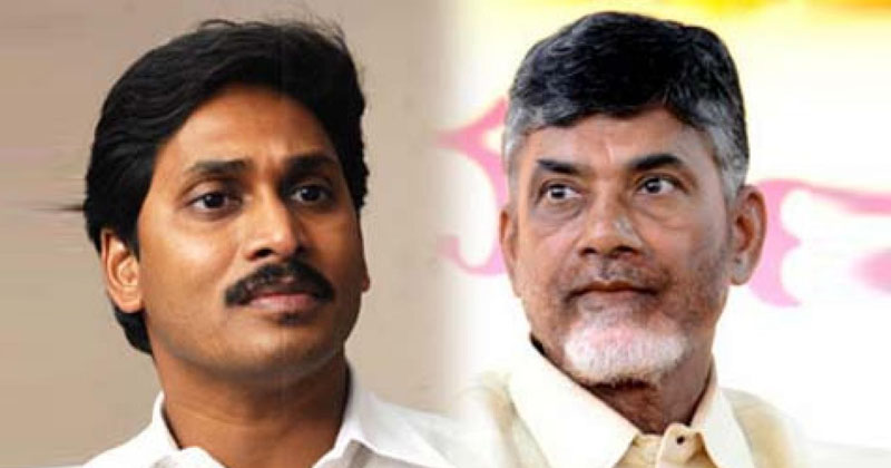 జగన్, చంద్రబాబులకు షాక్.. వారంతా వేరు పార్టీ పెట్టుకుంటున్నారు 