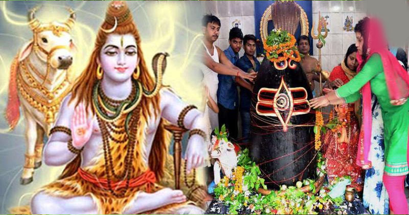 ఏ మాసంలో ఏ లింగం పూజించాలి ?