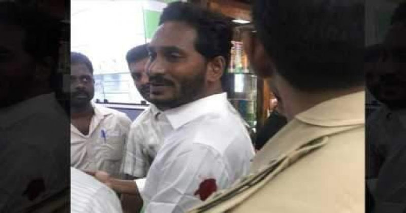 VMRDA officials seized Fusion Foods in Vizag