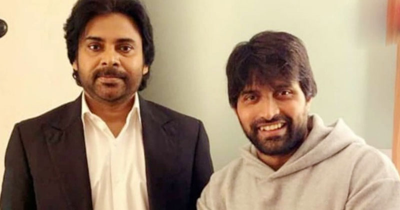 వకీల్ సాబ్ సెట్‌లో జానీ మాస్టర్.. అందుకే కలిశాడా?