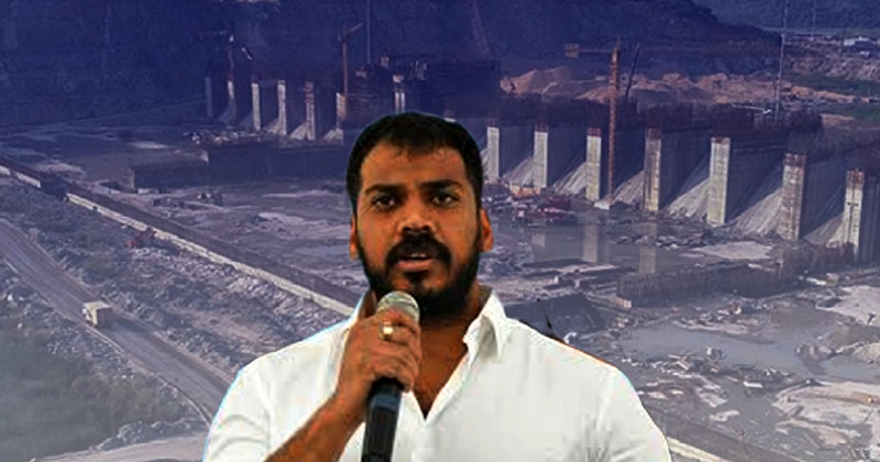 పోలవరంపై మంత్రి అనిల్‌ స్పష్టత: అనుమానాలు తొలగినట్లేనా.?