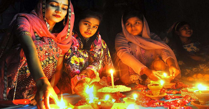 కార్తీక మాసంలో ఏ రోజు ఏం దానం చేయాలి?