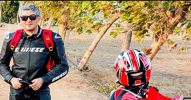 బ్రేకింగ్.. డూప్ లేకుండా స్టంట్స్ చేసిన‌ స్టార్ హీరో.. గాయాల‌తో ఆస్ప‌త్రిలో చికిత్స‌