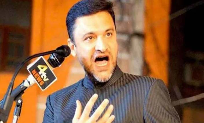 తెలంగాణ ప్రభుత్వానికి అక్బరుద్దీన్ సవాల్? దమ్ముంటే పీవీ, ఎన్టీఆర్ ఘాట్లను తొలగించండి?