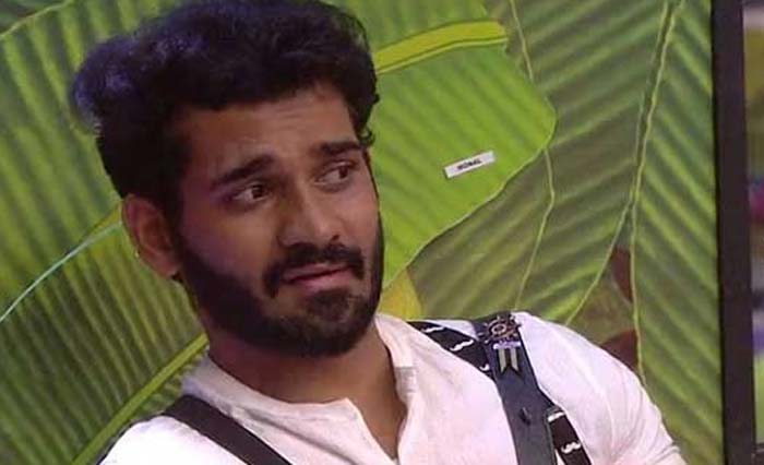 akhil will be in secret room in bigg boss house