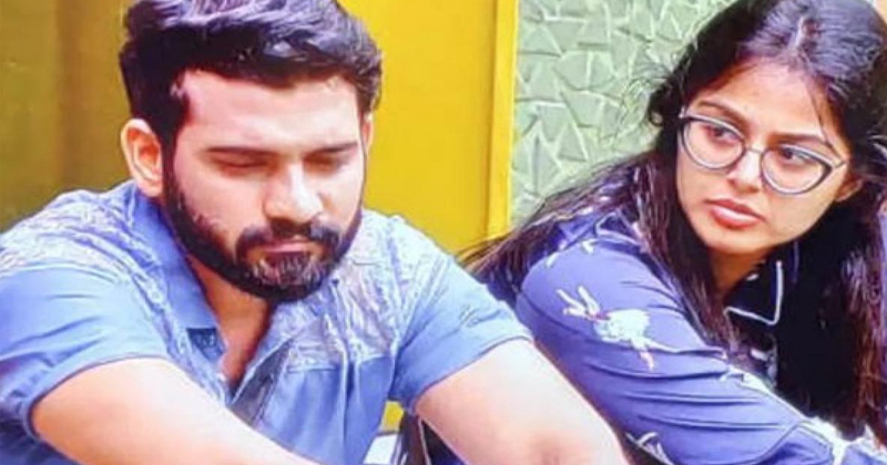 అఖిల్‌కు దూర‌మైన మోనాల్ ‌.. కెమెరా కంటికి కూడా చిక్క‌ని  గుజ‌రాతీ భామ‌