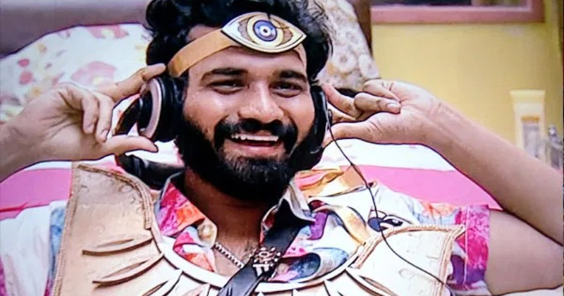 బిగ్ బాస్ 4: అఖిల్  బిగ్ బాస్ విన్నర్ కాలేడు..కారణాలు ఇవే !