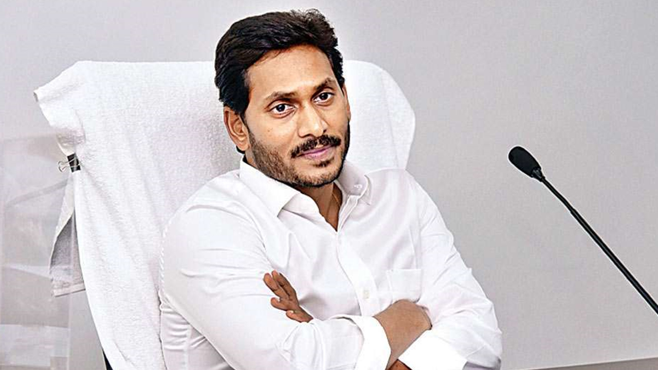 ఈ ఒక్క స్కెచ్ తో తిరుపతి ఉప ఎన్నికల సీట్ నేరుగా జగన్ ఖాతాలోకి!!
