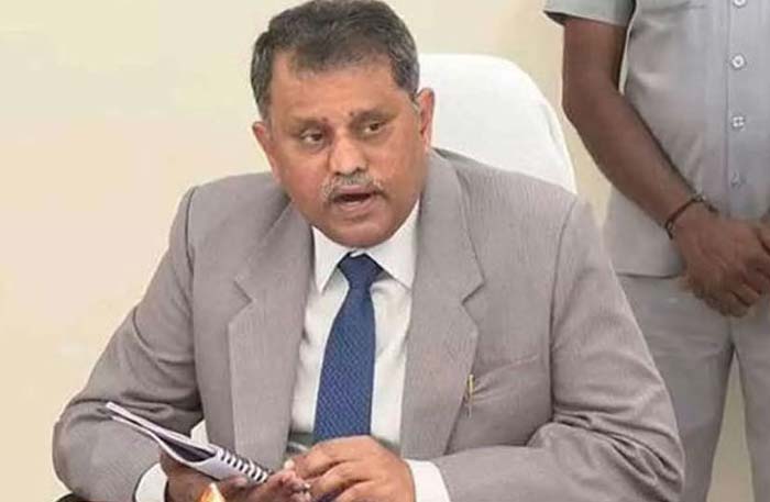 ఏపీ స్థానిక ఎన్నికల షెడ్యూల్ పై ఉద్యోగ సంఘాల ఆగ్రహం !