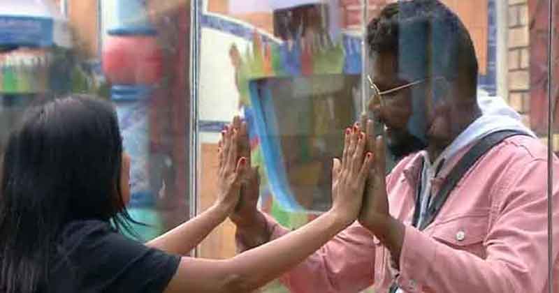 బిగ్ బాస్4: అరియానా దోస్త్ అభిజిత్ ఫ్యాన్.. మొహం మాడిపోయినట్టుంది